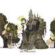 Illustration for article titled A Masterclass In Character Design